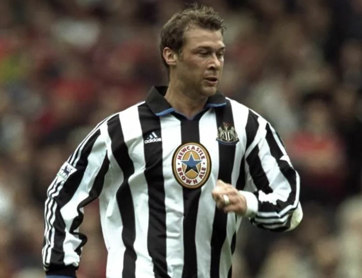Duncan Ferguson