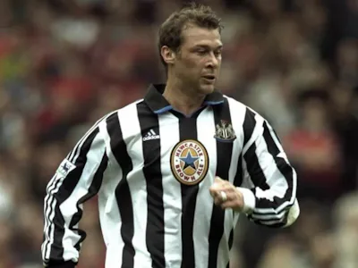 Picture of An Evening With Duncan Ferguson