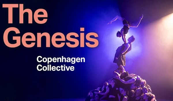 Copenhagen Collective - The Genesis
