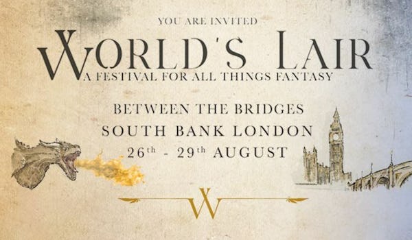 World's Lair Festival 2025