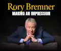 Rory Bremner appearing at this event