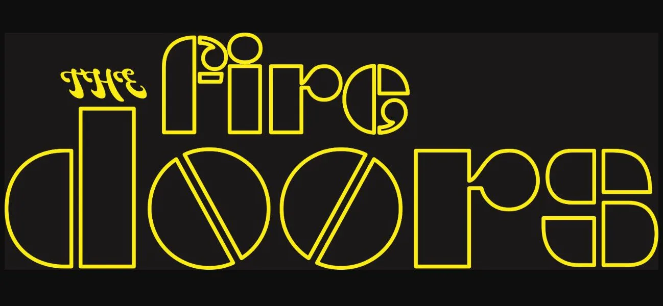 Picture of The Fire Doors