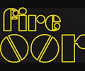 The Fire Doors appearing at this event