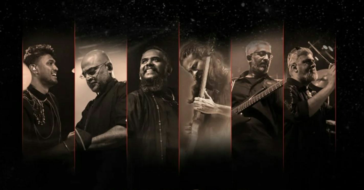 Agam tour dates & tickets 2026 | Ents24