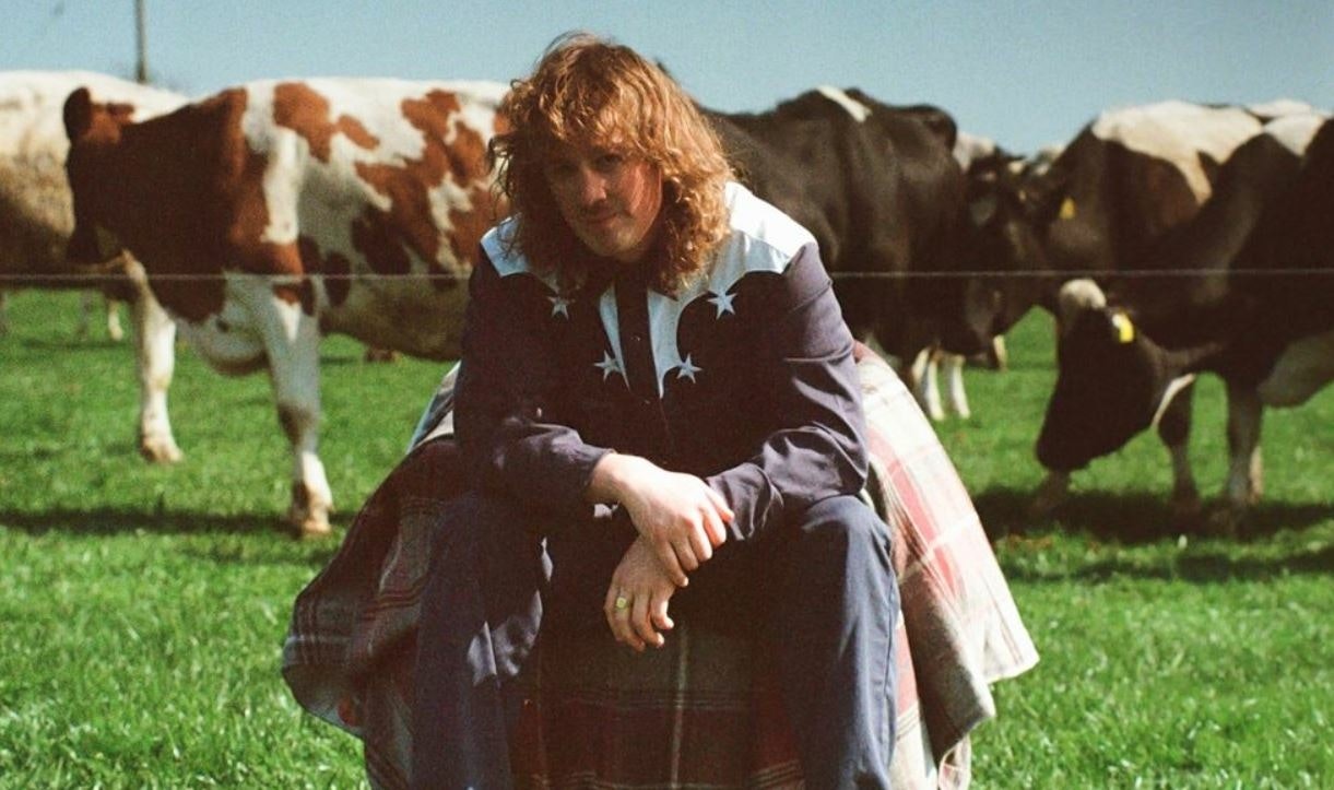 Kean Kavanagh appearing at this event