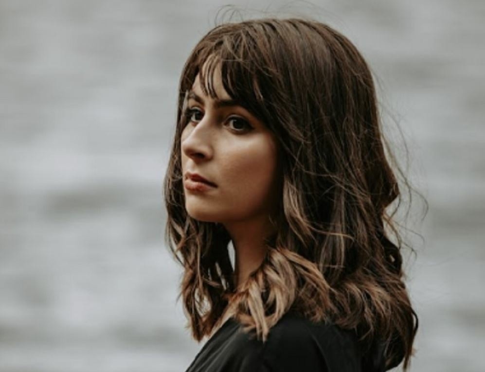 St. Catherine's Child appearing at this event