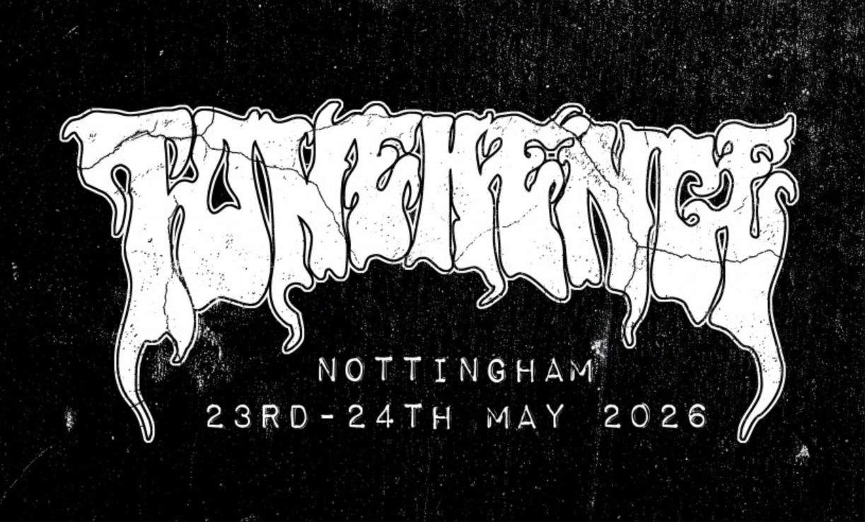 Tonehenge Nottingham 2026
