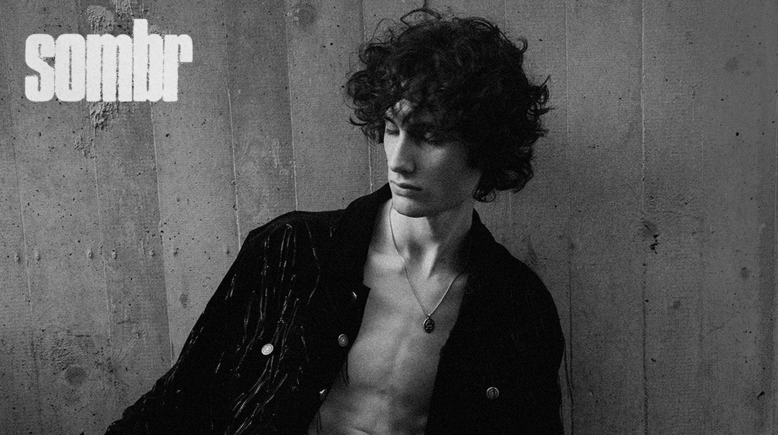 sombr appearing at this event