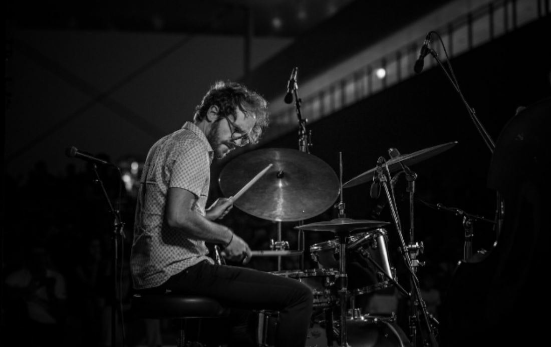 Billy Pod appearing at this event