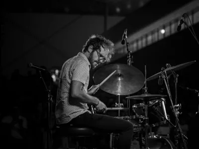 Picture of Zak Scerri - In Case I Don't See You (Downstairs)