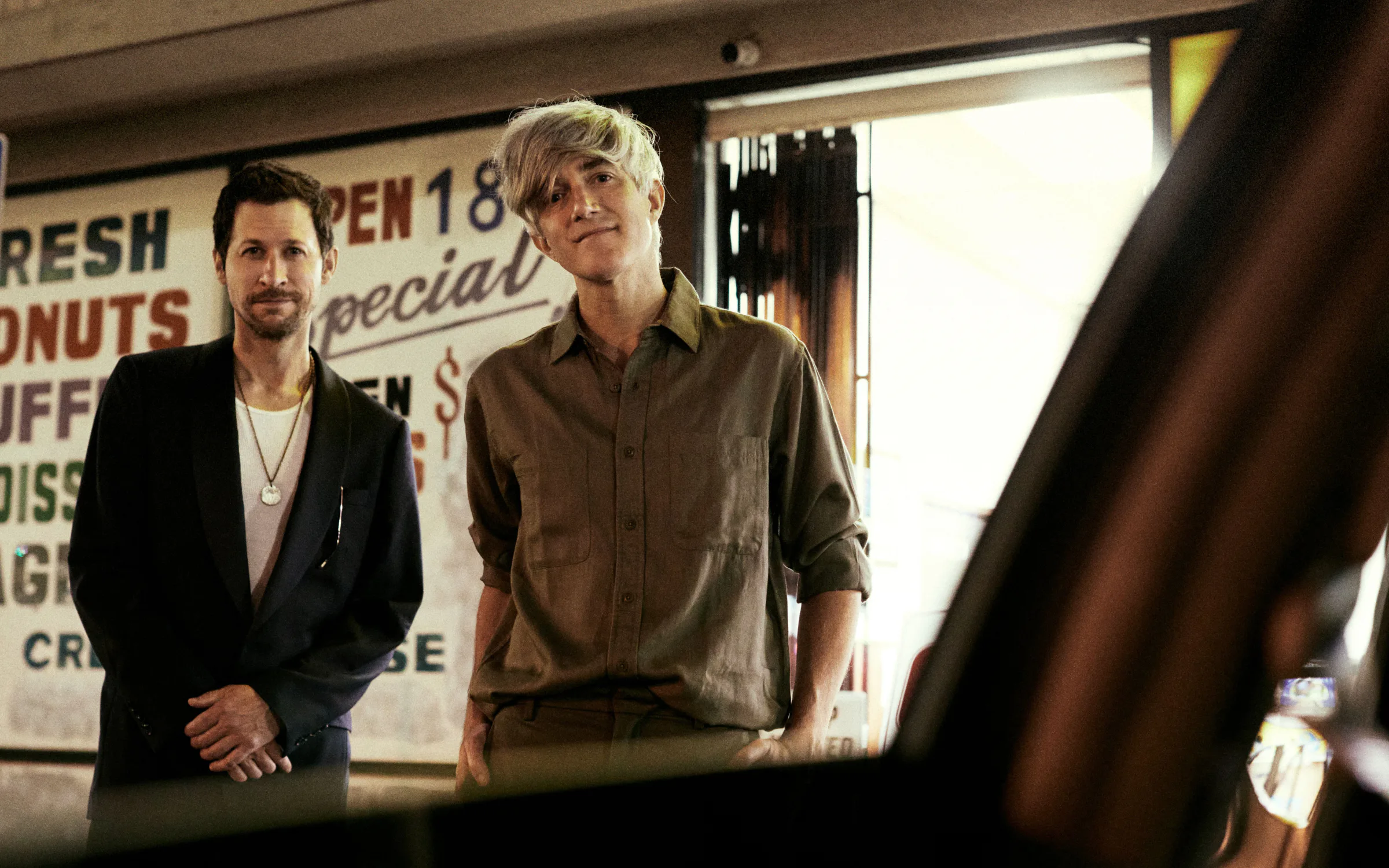 Picture of We Are Scientists