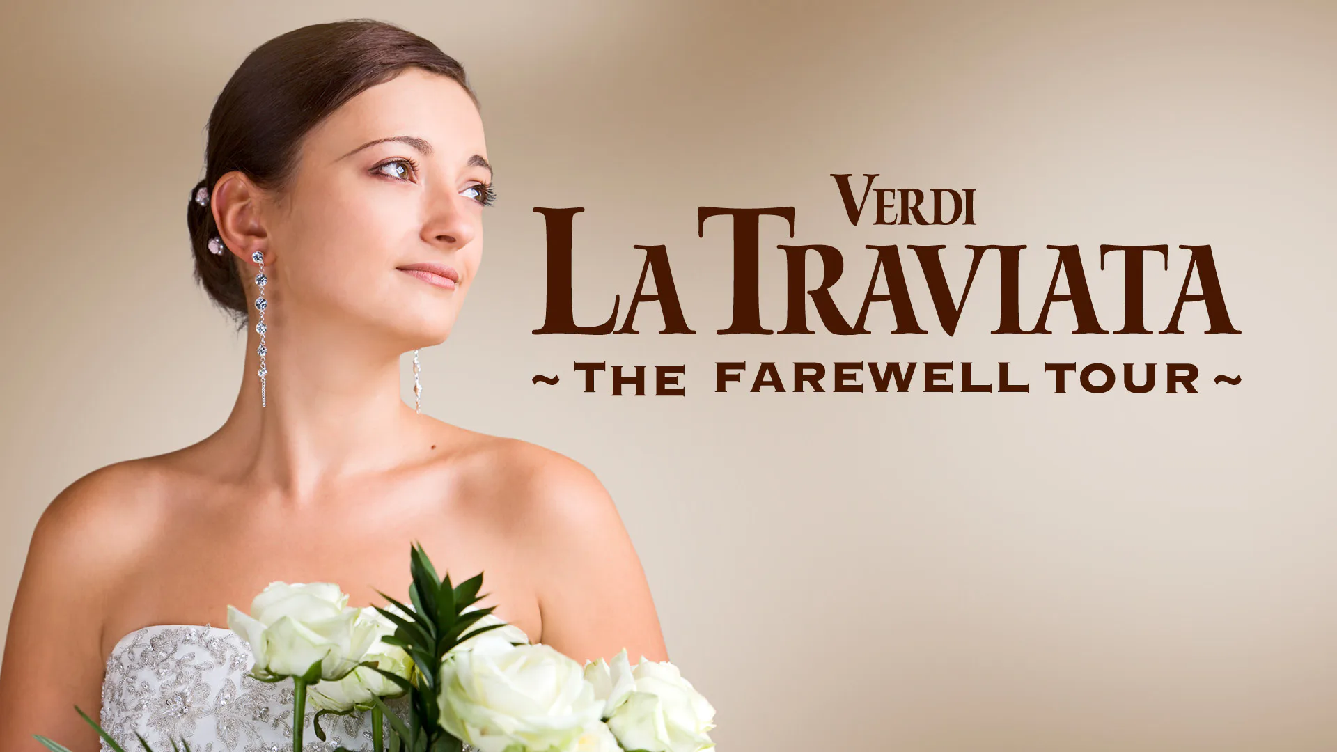 Picture of La Traviata - Ellen Kent's Farewell Opera Tour