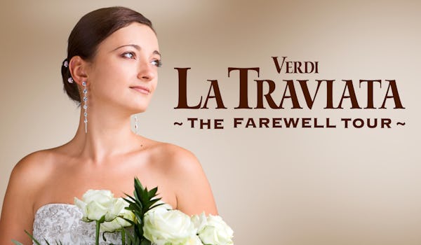 Ellen Kent's La Traviata - The Farewell Tour