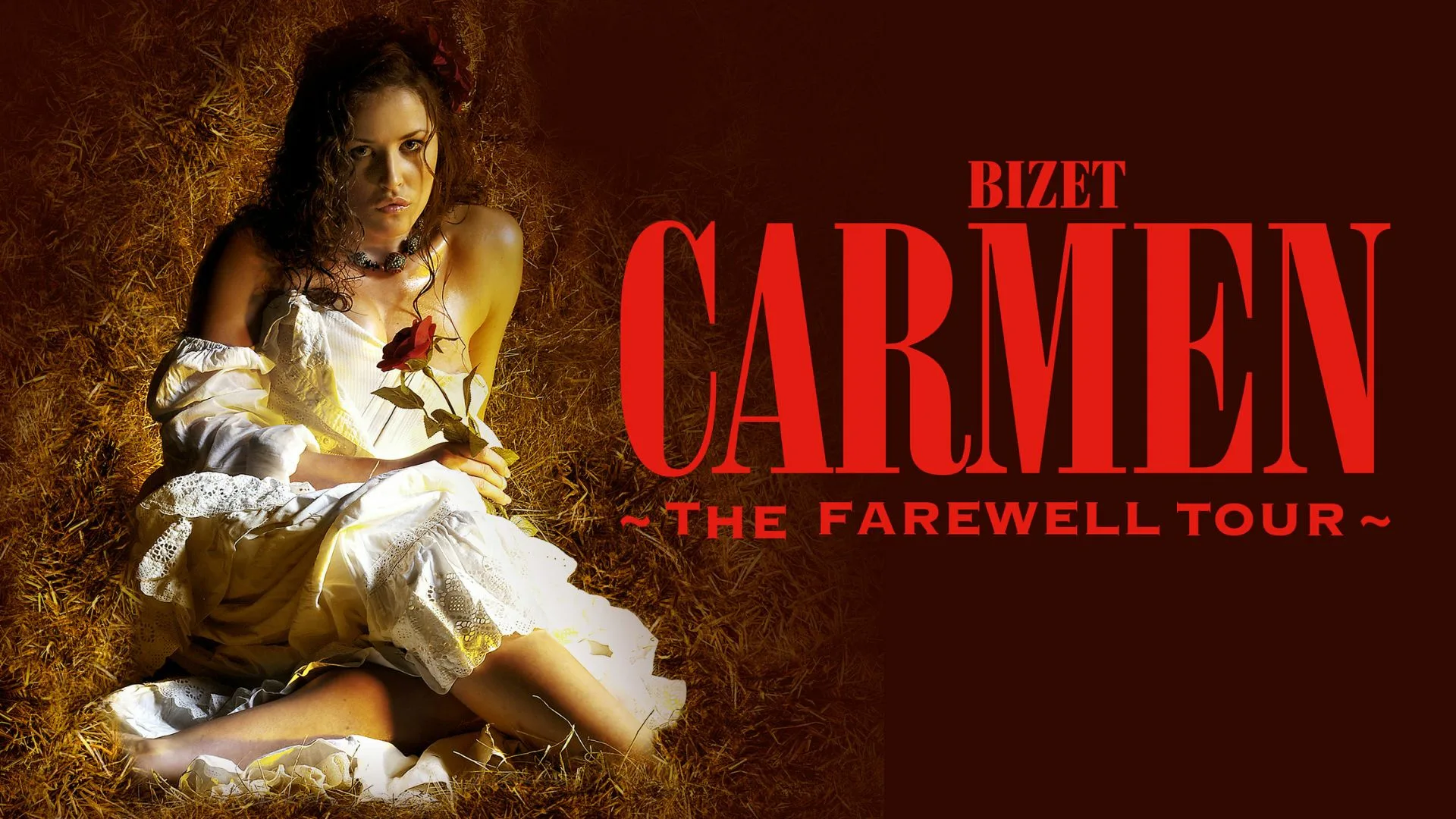 Picture of Carmen - Ellen Kent's Farewell Opera Tour