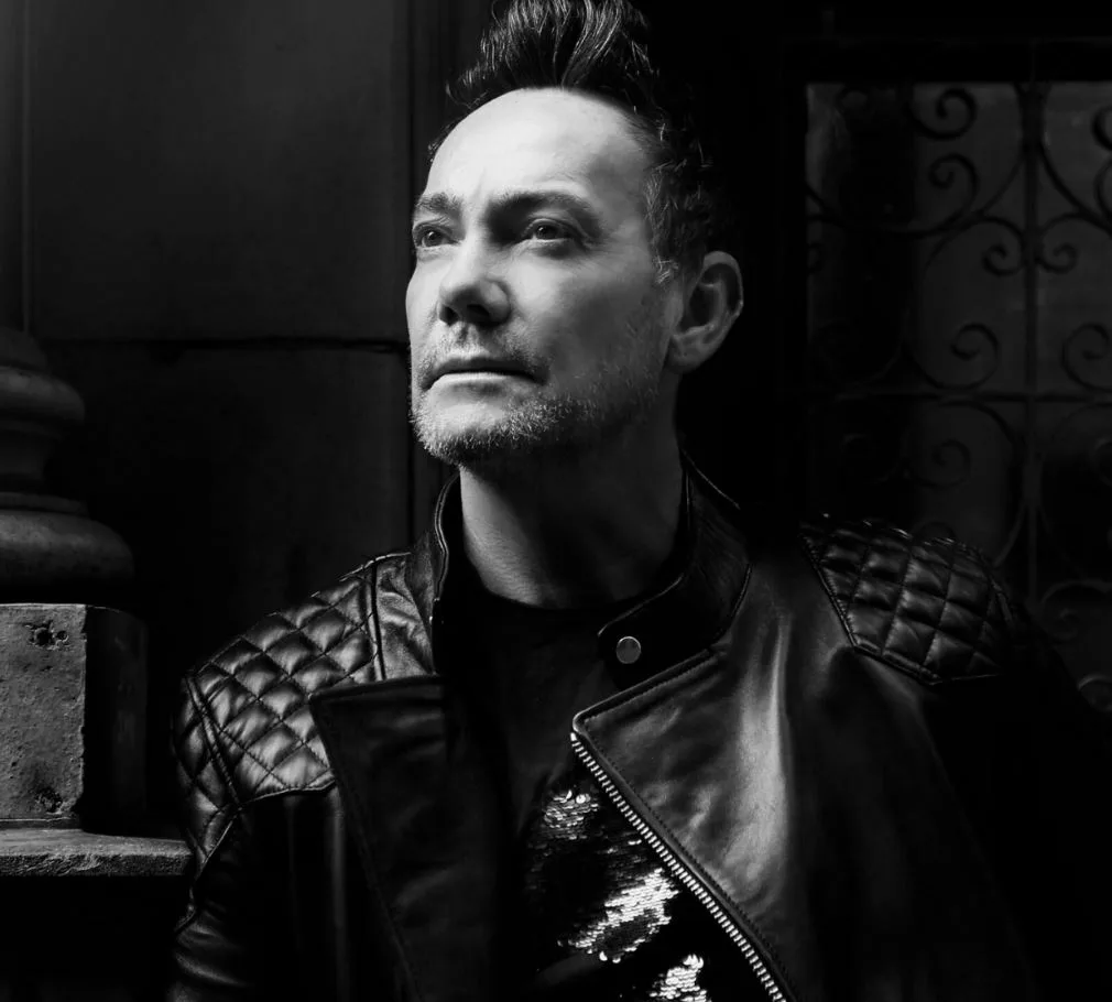 Picture of Craig Revel Horwood: Revelations - Songs Boys Don't Sing