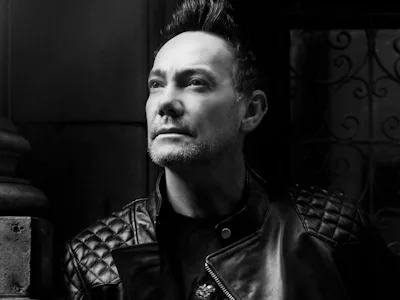 Picture of Craig Revel Horwood