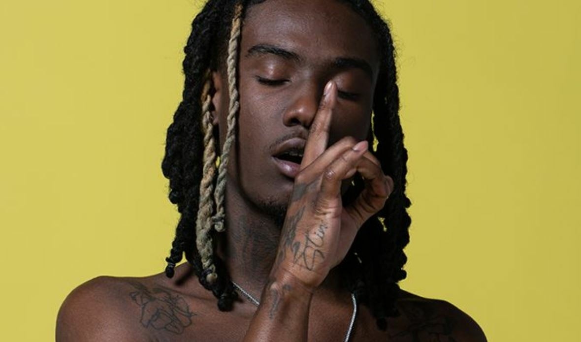 OsamaSon tour dates & tickets 2026 | Ents24