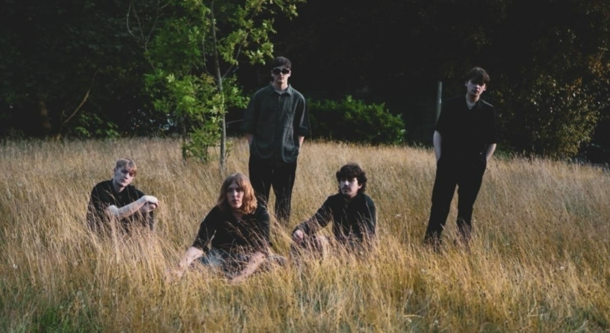 Pacifier appearing at this event