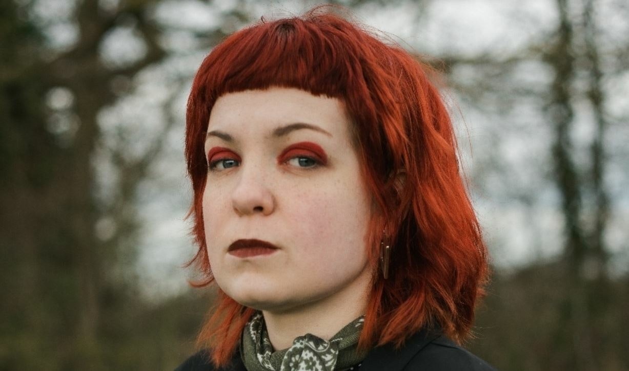 Moya Silk appearing at this event