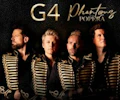 G4 appearing at this event