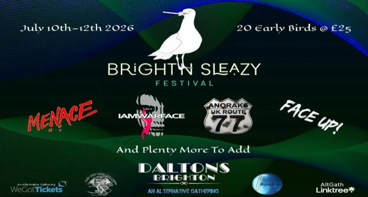 Picture of Bright'n Sleazy 2
