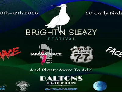Picture of Bright'n Sleazy 2