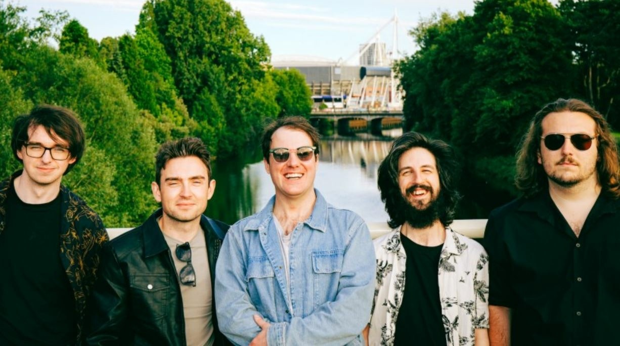 The Catacombs appearing at this event