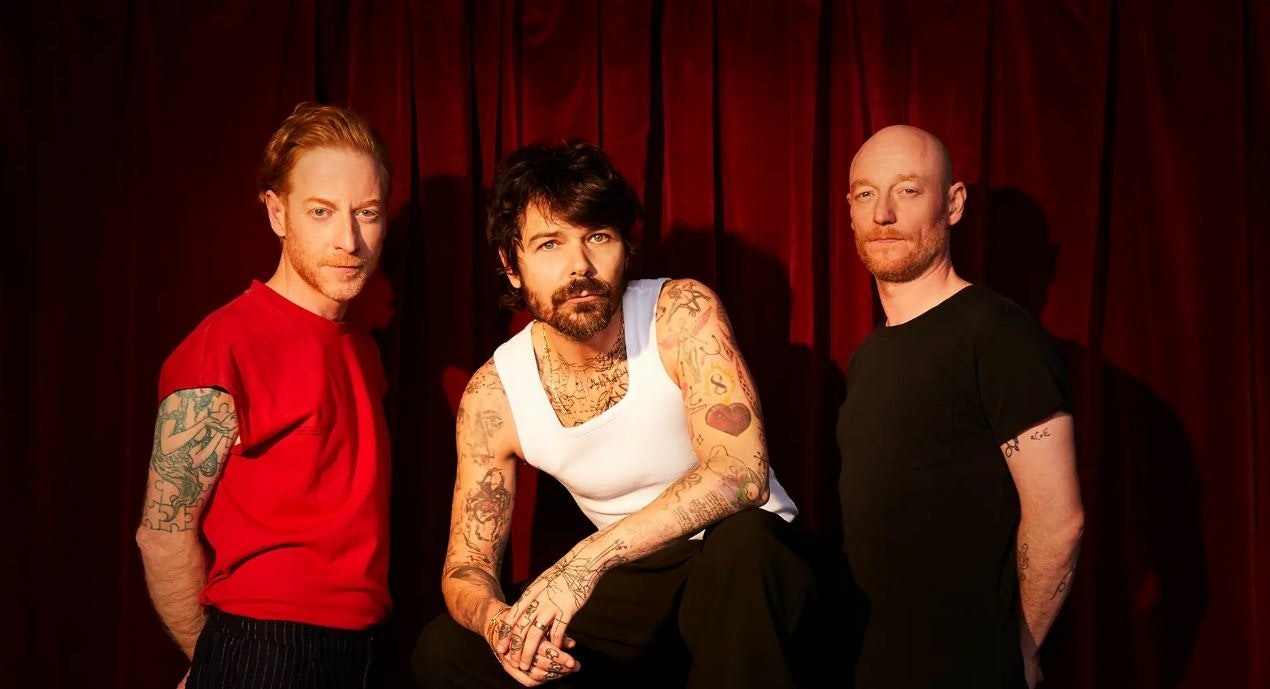 Biffy Clyro