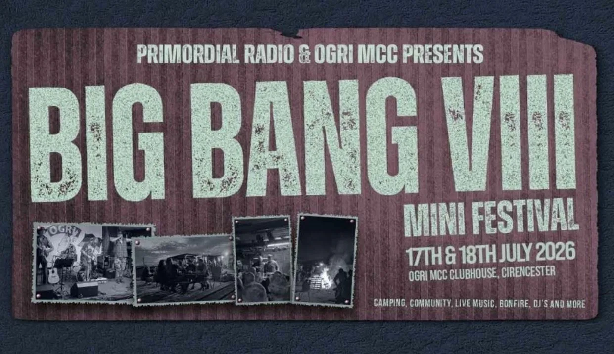 Picture of Big Bang VIII
