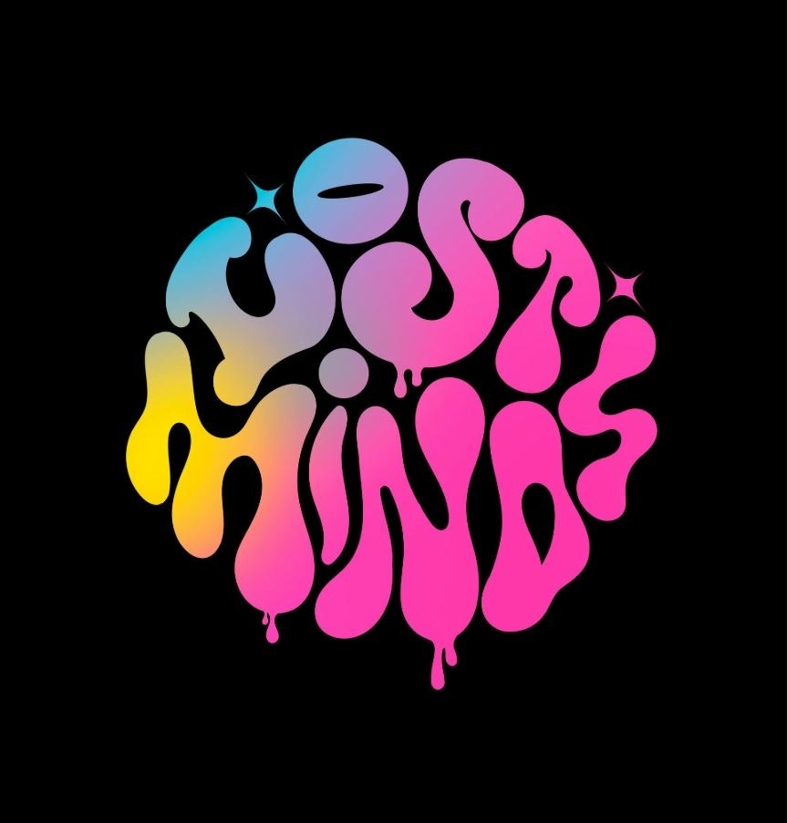 Lost Minds Festival 2026