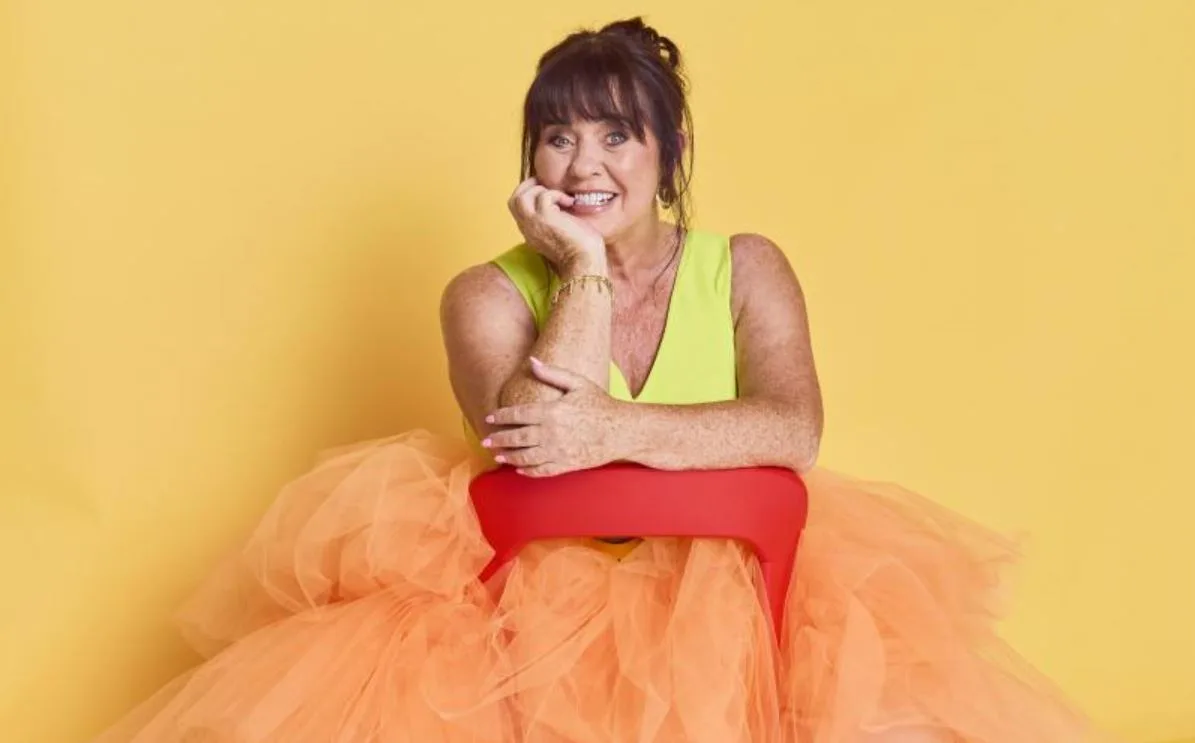 Picture of Coleen Nolan