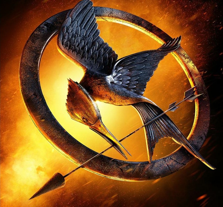 The Hunger Games: On Stage