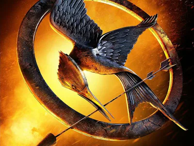 Picture of The Hunger Games: On Stage