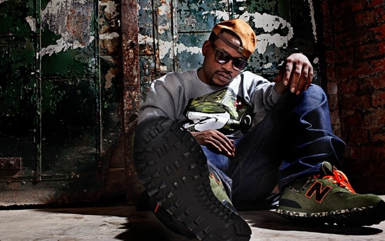 Picture of Obie Trice