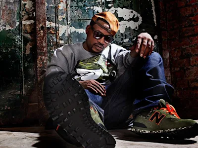 Picture of Obie Trice