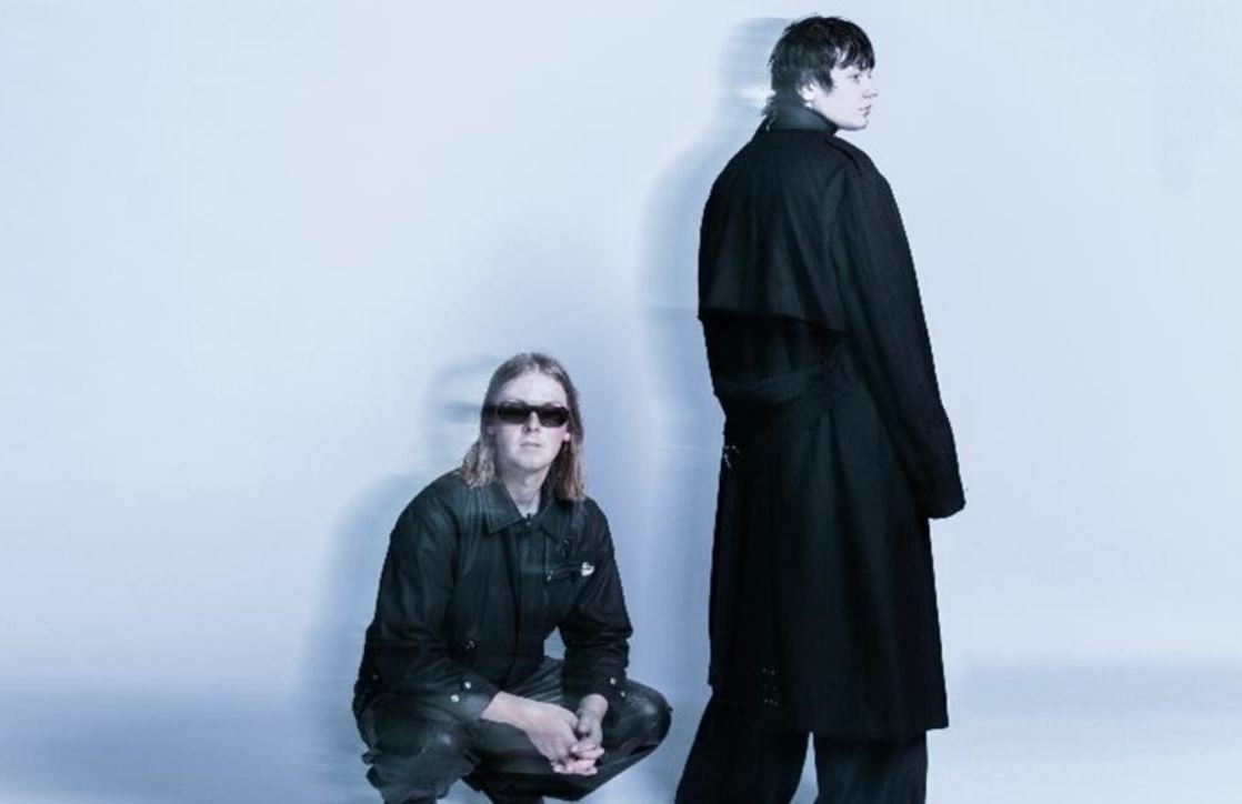 Nightbus appearing at this event