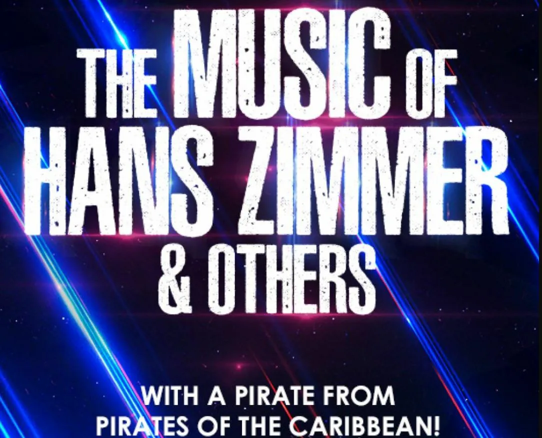 Picture of The Music of Hans Zimmer & Others