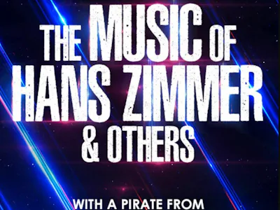 Picture of The Music of Hans Zimmer & Others