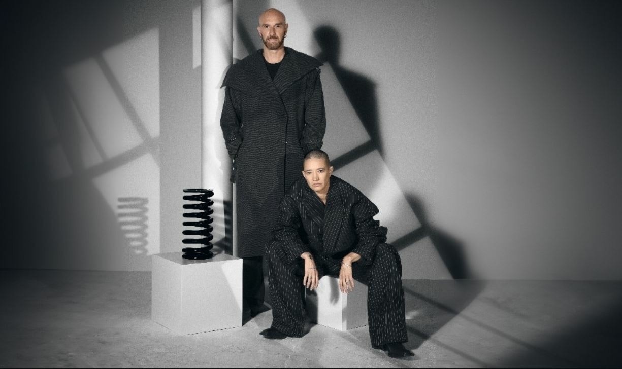 Kompromat appearing at this event