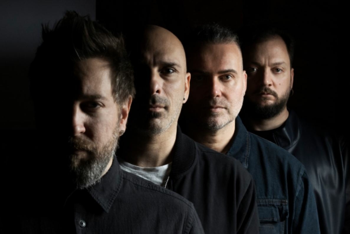 Gripin appearing at this event