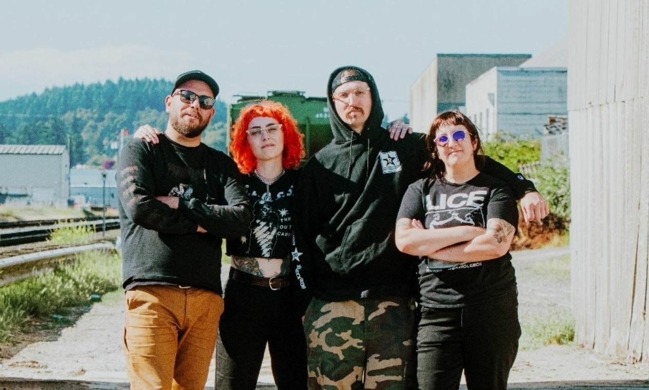 Dry Socket appearing at this event