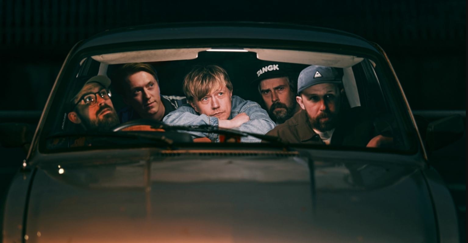 Healer appearing at this event