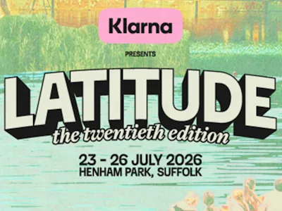 Picture of Klarna presents Latitude Festival 2026