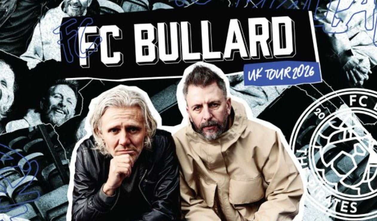 FC Bullard