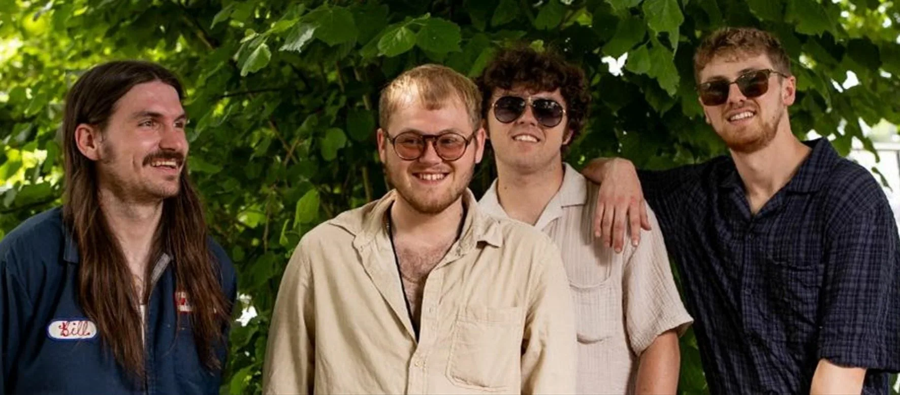 Picture of The Lathums