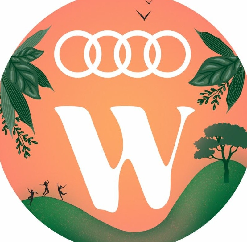 Audi presents Wilderness Festival 2026