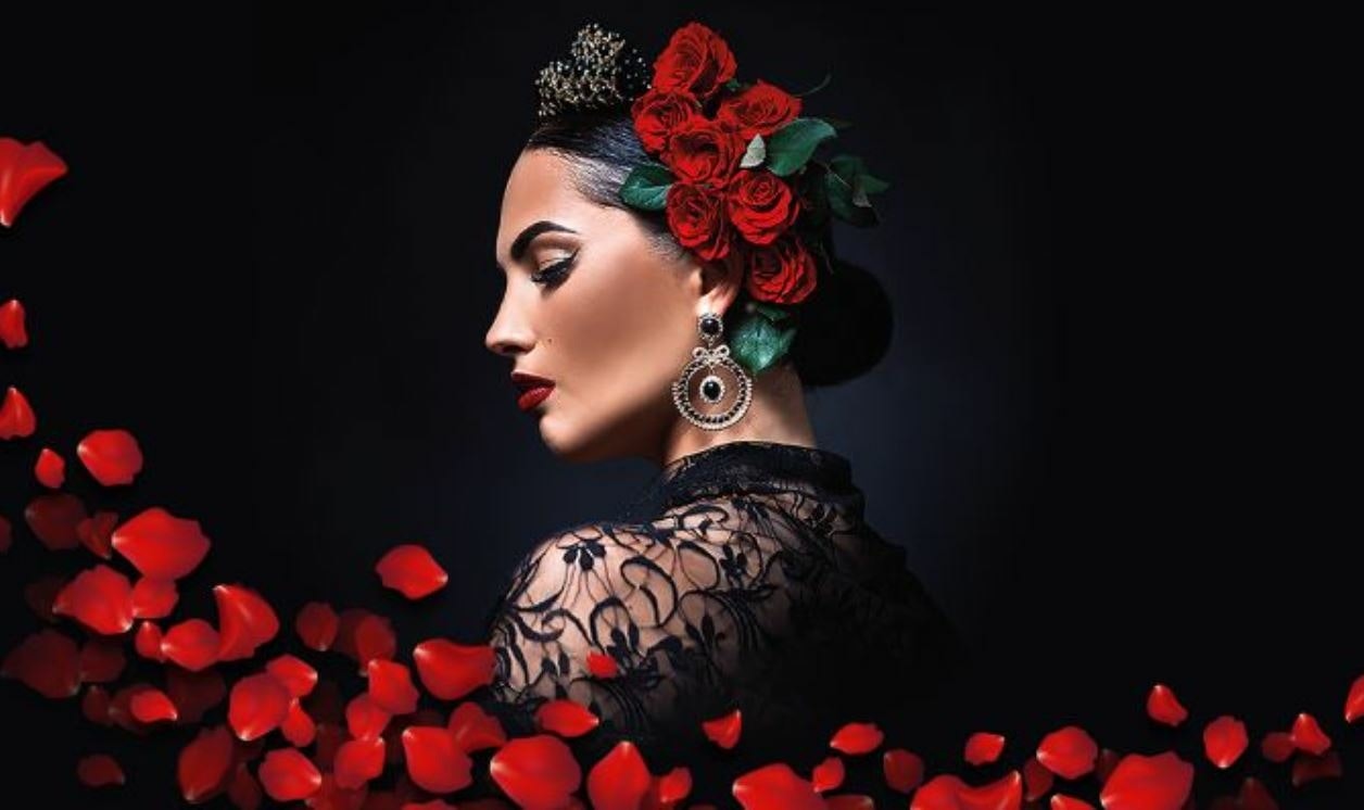 Carmen performed by Ukrainian National...