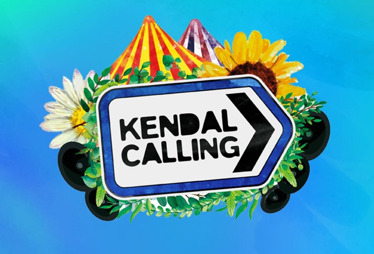 Kendal Calling 2026