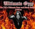 Ultimate Ozzy UK appearing at this event