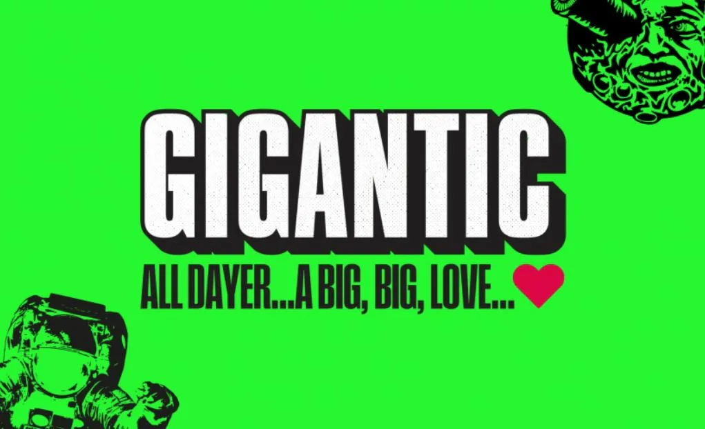 Picture of Gigantic All Dayer